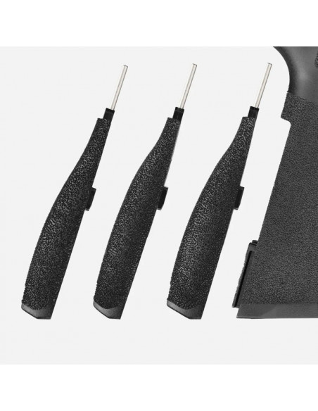 SPRINGFIELD ECHELON  Fileté cal.9x19