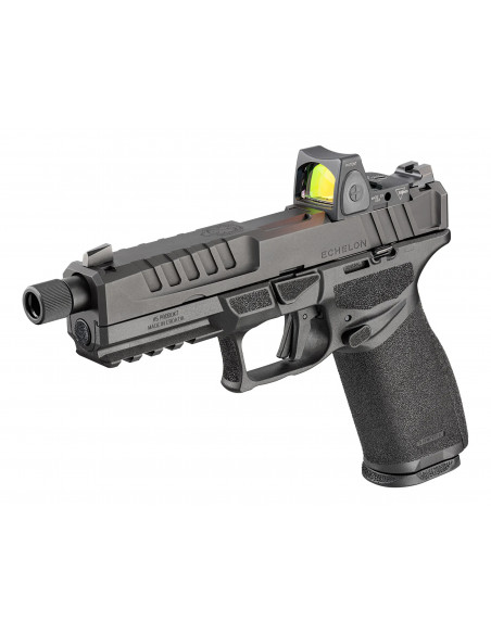 SPRINGFIELD ECHELON  Fileté cal.9x19