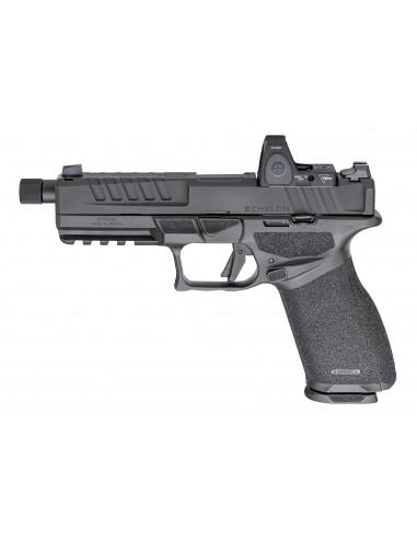 SPRINGFIELD ECHELON  Fileté cal.9x19
