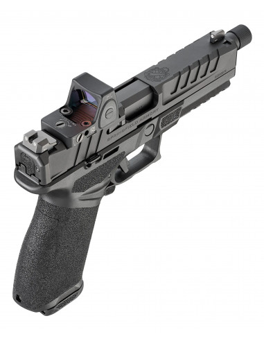 SPRINGFIELD ECHELON  Fileté cal.9x19