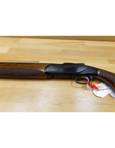 Fusil de chasse BENELLI 828 U