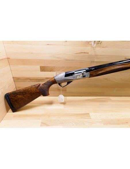 Fusil Benelli Raffaello Edition Limitée 500°anniversaire 12/76 71cm