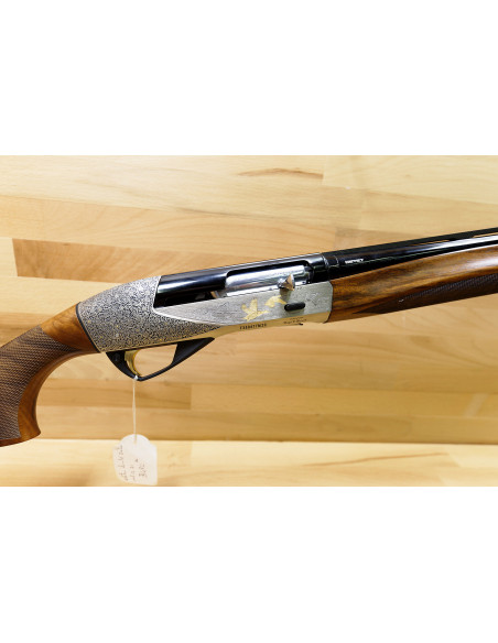 Fusil Benelli Raffaello Edition Limitée 500°anniversaire 12/76 71cm