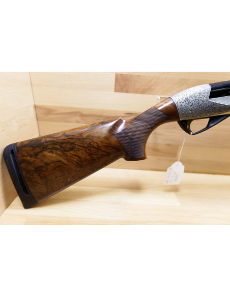 Fusil Benelli Raffaello Edition Limitée 500°anniversaire 12/76 71cm