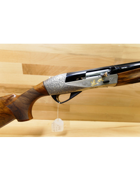 Fusil Benelli Raffaello Edition Limitée 500°anniversaire 12/76 71cm