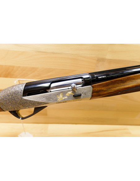 Fusil Benelli Raffaello Edition Limitée 500°anniversaire 12/76 71cm