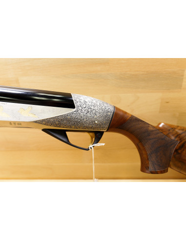Fusil Benelli Raffaello Edition Limitée...