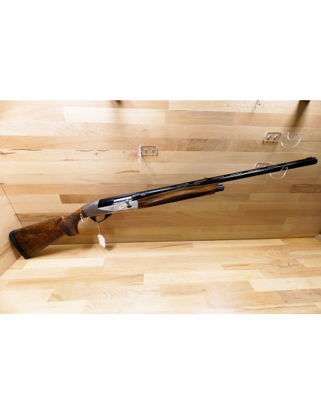 Fusil Benelli Raffaello Edition Limitée 500°anniversaire 12/76 71cm