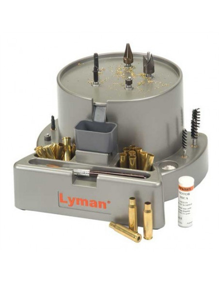 Case Prep xpress Gen 2