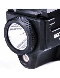 Lampe Nextorch WL22R pour pistolet