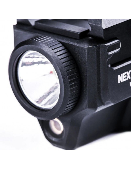 Lampe Nextorch WL22R pour pistolet
