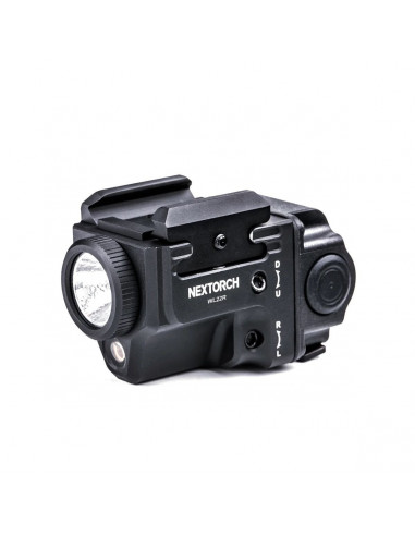 Lampe Nextorch WL22R pour pistolet