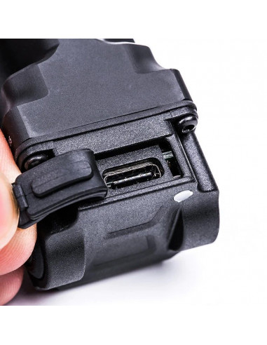 Lampe Nextorch WL22R pour pistolet