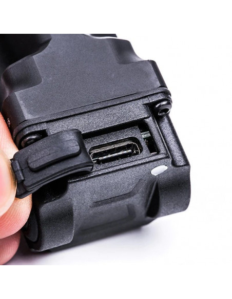 Lampe Nextorch WL22R pour pistolet