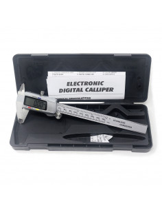 Pied à coulisse digital 2