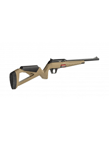 WINCHESTER Xpert cal.22Lr  WILDCAT FDE