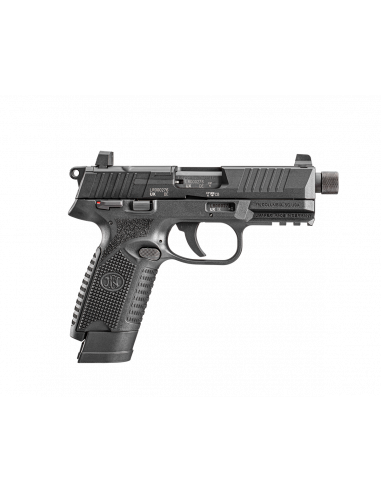 FN HERSTAL 502 Tactical noir