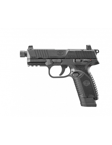 FN HERSTAL 502 Tactical noir