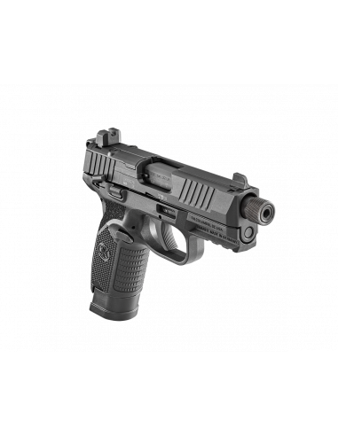 FN HERSTAL 502 Tactical noir