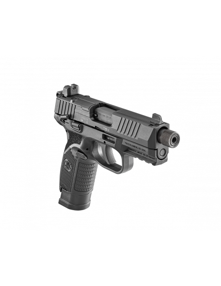 FN HERSTAL 502 Tactical noir