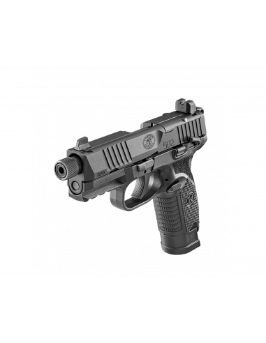 FN HERSTAL 502 Tactical noir