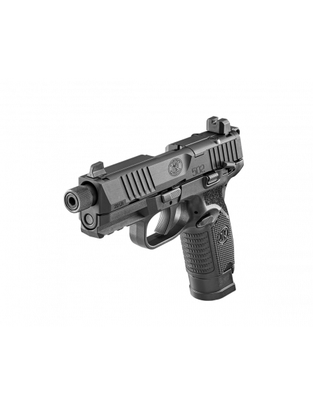 FN HERSTAL 502 Tactical noir