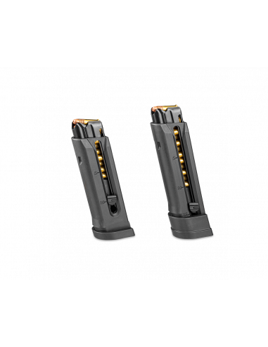 FN HERSTAL 502 Tactical noir