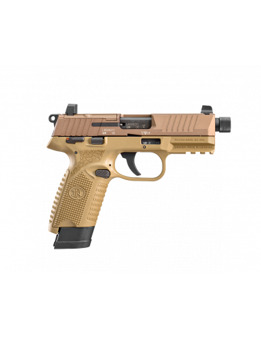 FN HERSTAL 502 FDE