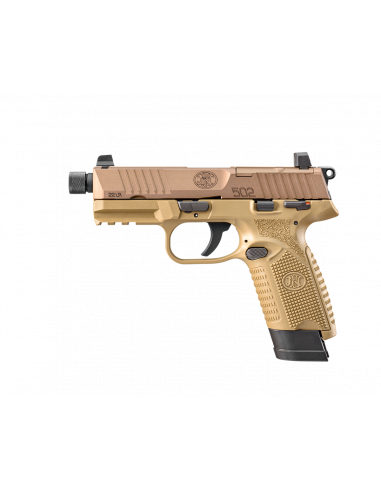 FN HERSTAL 502 FDE