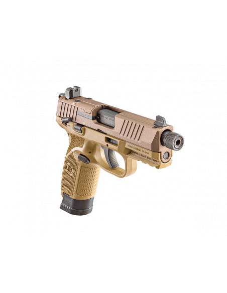 FN HERSTAL 502 FDE