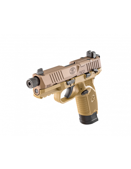 FN HERSTAL 502 FDE