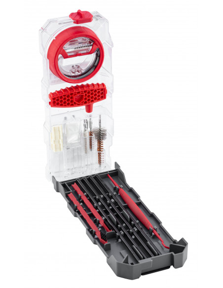 Set de nettoyage 5.56mm / 223