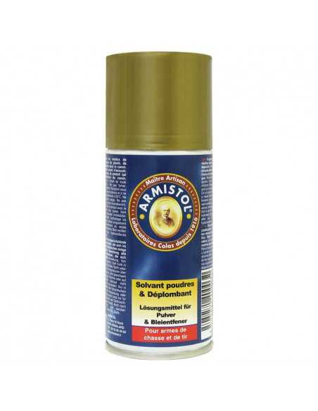 Déplombant ARMISTOL