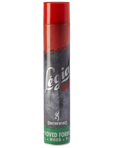 Huile LEGIA SPRAY