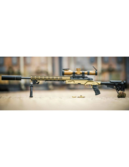 HAENEL  LR One    308 Win