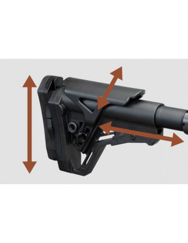 HAENEL  LR One    308 Win