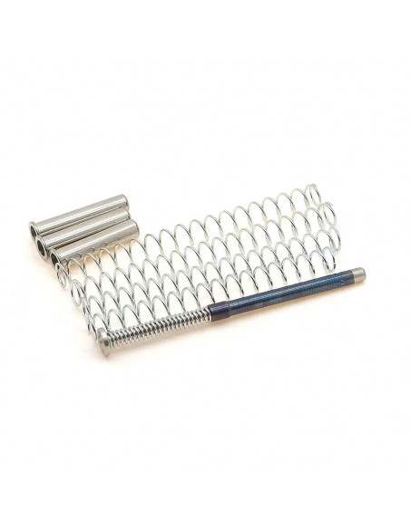 CZ SHADOW 2      DPM MS-CZ/17 12 SETTING  9mm