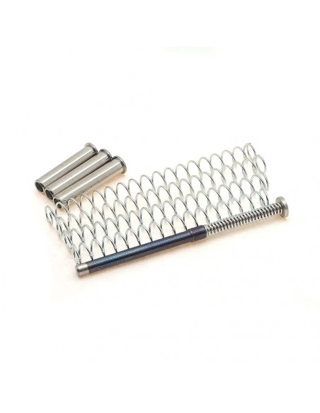 CZ SHADOW 2      DPM MS-CZ/17 12 SETTING  9mm