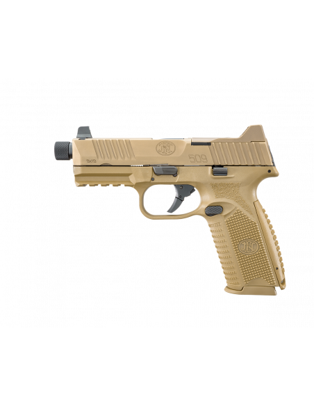 FN 509® Tactical