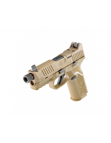 FN 509® Tactical