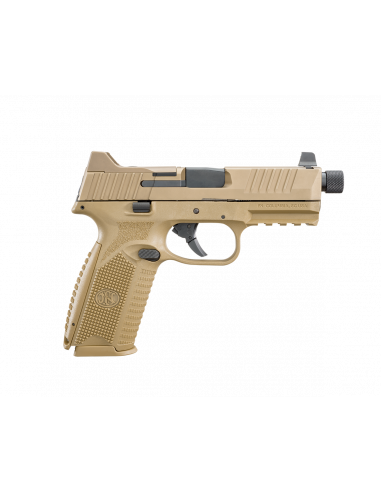 FN 509® Tactical