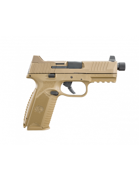 FN 509® Tactical