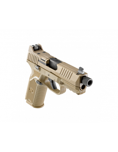 FN 509® Tactical