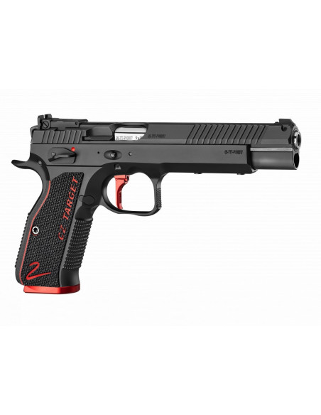 CZ SHADOW 2 TARGET 6″ CAL.9X19