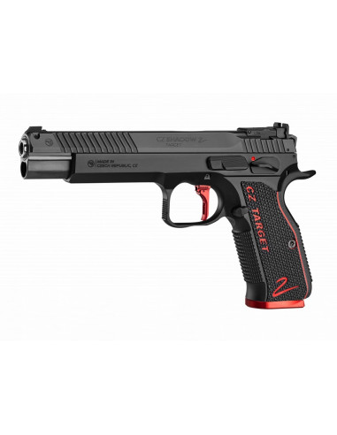 CZ SHADOW 2 TARGET 6″ CAL.9X19