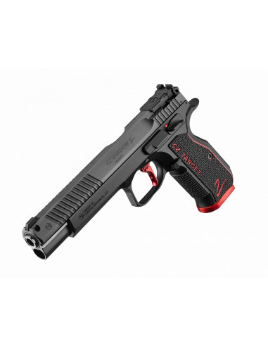 CZ SHADOW 2 TARGET 6″ CAL.9X19