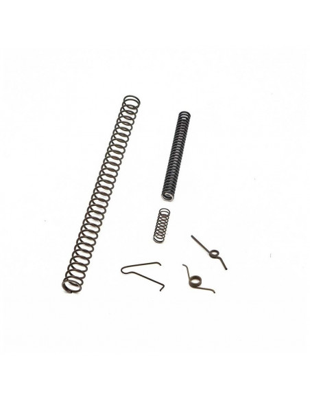 Eemann Tech Competition Springs Kit pour Beretta 92/96/98
