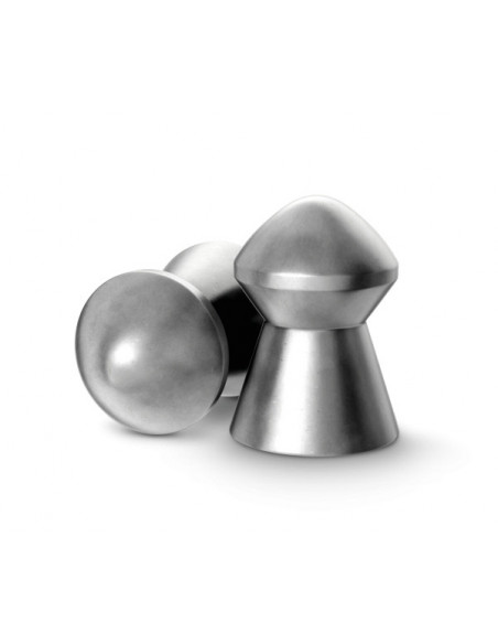 Plombs Baracuda H&N SPORT 4,5 mm