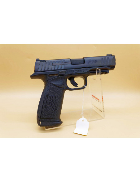 Remington RP-9  4.5" calibre 9x19 mm fileté