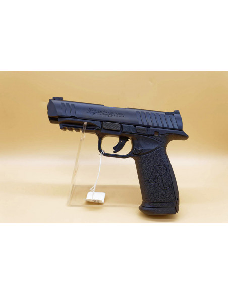 Remington RP-9  4.5" calibre 9x19 mm fileté